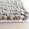HOUSE doggy mat（mix black） - 画像 (2)