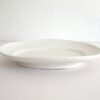 須藤拓也 楕円皿(小) - 画像 (2)