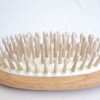ウッドピンヘアブラシS - 画像 (2)