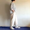 tembo. 大人のサルエル - 画像 (2)