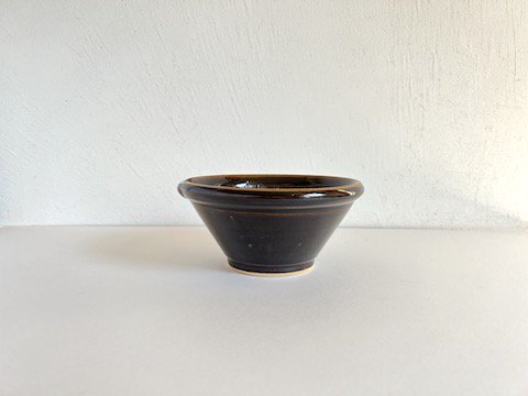 小久慈焼 すり鉢（15cm）