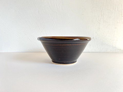 小久慈焼 すり鉢（18cm）