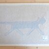 RONDO cat mat（charcoal gray） - 画像 (4)