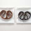 モリサキ靴工房 植物タンニン鞣しのレザーストラップ