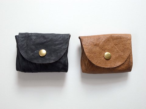 coin purse（black）