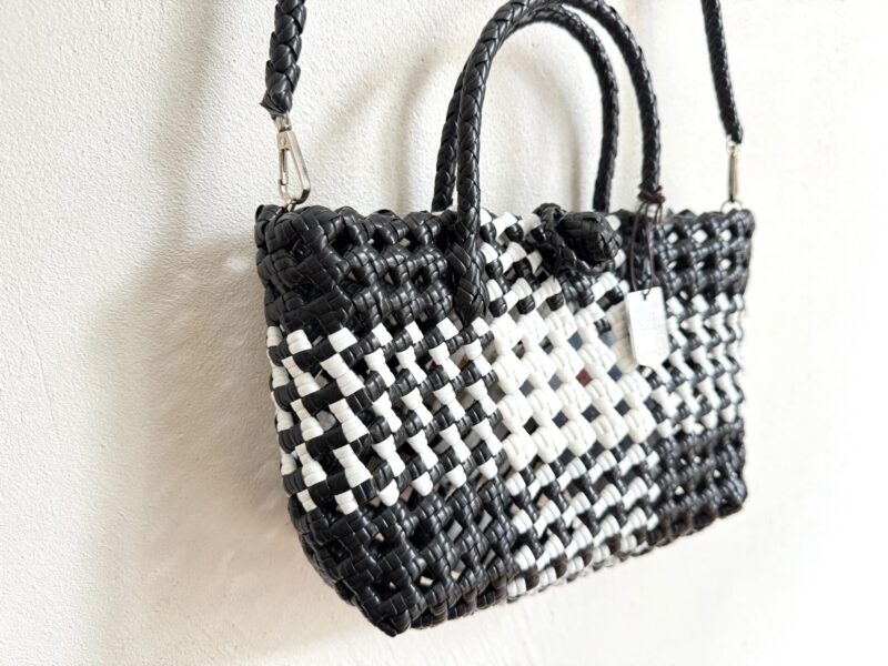 manis fan club：Jali Jali 2way バッグ - 画像 (11)