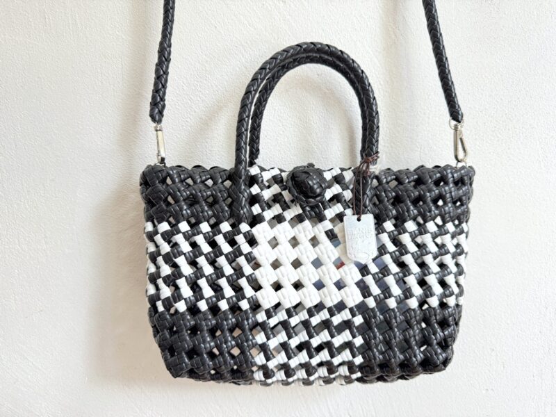 manis fan club：Jali Jali 2way バッグ - 画像 (12)