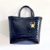 manis fan club：モリヤコラボメッセージバッグ（L） - 画像 (3)