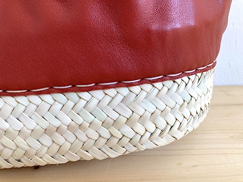 sac nousnous（LL） - musubi