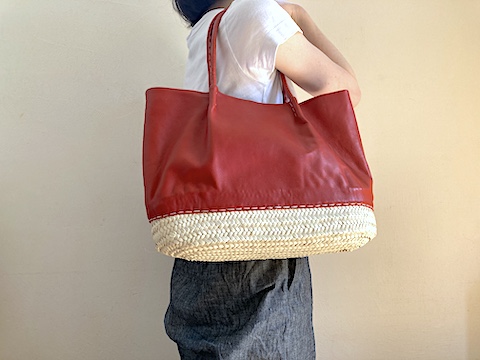sac nousnous（LL） - musubi