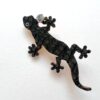 Zenco レザーブローチ・おたからヤモリの逃走 - 画像 (3)