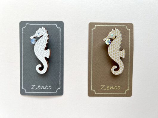 Zenco タツノオトシゴ