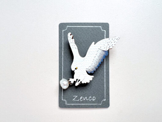 Zenco シロフクロウ